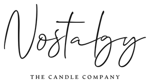 Nostalgy: The Candle Company