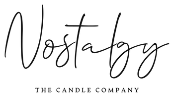 Nostalgy: The Candle Company